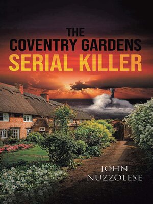cover image of The Coventry Gardens Serial Killer